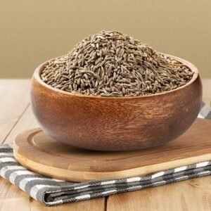 Cumin Seeds (Jeera)
