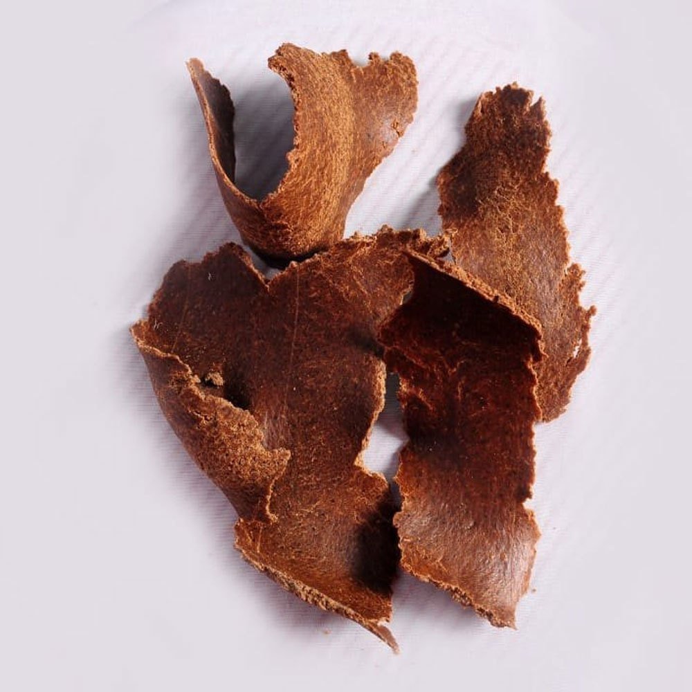 Ground Nut Oil Cake (Animal Feed)